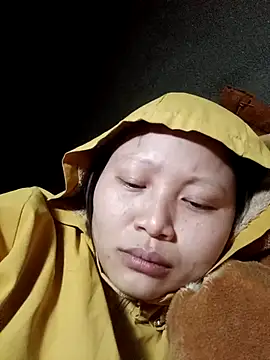 yoyo-mi online show from February 11, 9:03 am