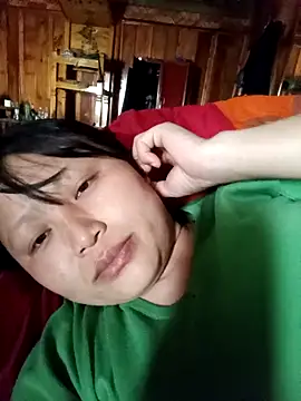 yoyo-mi online show from March 22, 5:33 am