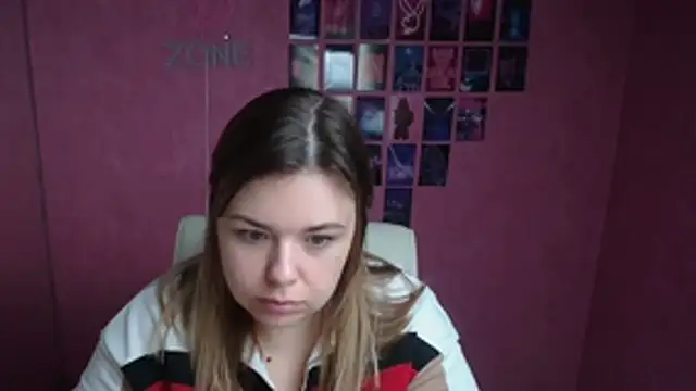 Snapshot of SusannaNight chatting on November 7, 6:24 am SusannaNight online show from November 7, 6:24 am