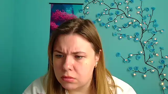 Snapshot of SusannaNight chatting on November 11, 12:16 pm SusannaNight online show from November 11, 12:16 pm