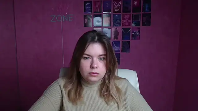 Snapshot of SusannaNight chatting on November 19, 6:13 am SusannaNight online show from November 19, 6:13 am