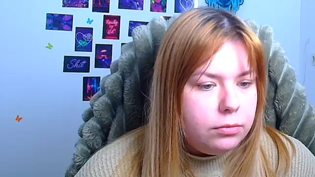 SusannaNight online show from February 20, 6:37 am