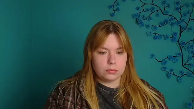 Snapshot of SusannaNight chatting on April 19, 11:20 am SusannaNight online show from April 19, 11:20 am
