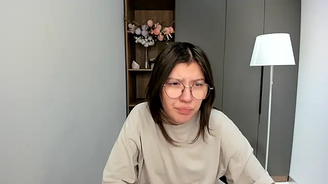 Snapshot of VickieChantos chatting on October 30, 5:09 am VickieChantos online show from October 30, 5:09 am