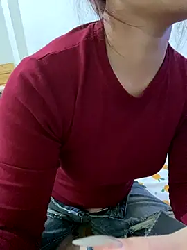 Snapshot of Your_viet chatting on November 25, 6:46 am Your viet online show from November 25, 6:46 am