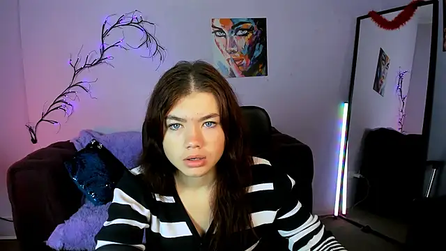 Snapshot of isabel_wave chatting on November 27, 6:48 am isabel wave online show from November 27, 6:48 am