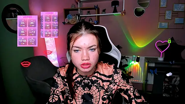 Snapshot of isabel_wave chatting on December 4, 1:09 pm isabel wave online show from December 4, 1:09 pm