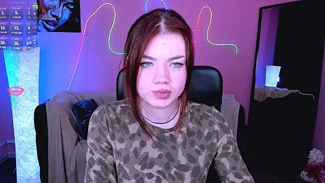 isabel wave online show from March 2, 1:07 pm