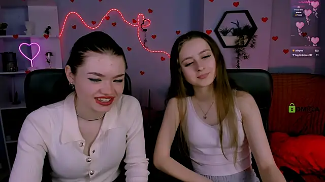 isabel wave online show from March 9, 1:37 pm