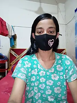 Snapshot of Green_LaDY66 chatting on June 6, 4:44 pm Green LaDY66 online show from June 6, 4:44 pm