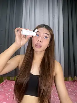 kierra fox online show from November 27, 3:03 pm