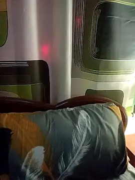 Esenia505 online show from January 6, 5:44 am