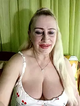 Esenia505 online show from April 17, 2:09 pm