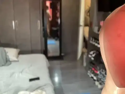 Bbydaddy 0 online show from April 3, 7:45 pm