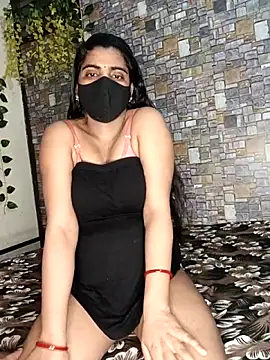 prisha rani online show from April 13, 12:27 am