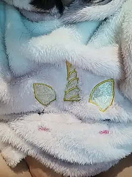 Sara-215 online show from February 15, 7:51 am