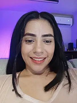 Sara-215 online show from April 3, 5:27 am