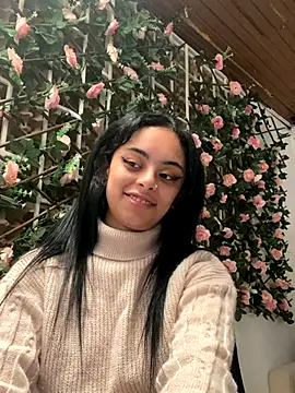 VioletMorgan  online show from October 28, 2:09 pm