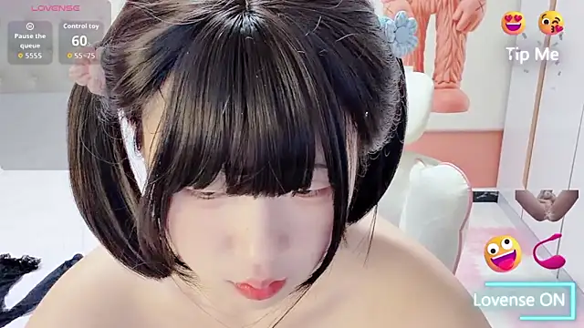 zhnlky online show from March 27, 2:50 am