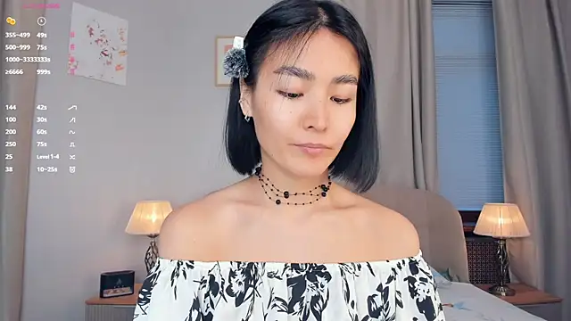 MarieOhler online show from October 29, 7:10 am