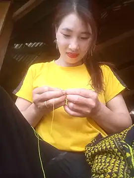 HGiasexy69 online show from April 5, 9:50 am