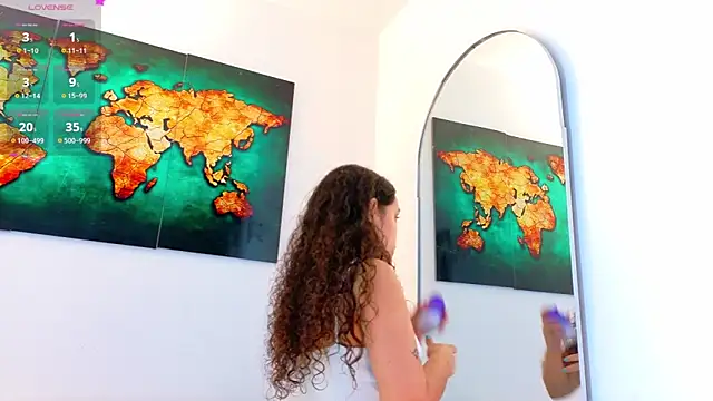 R3d Moonss   online show from February 27, 6:19 pm