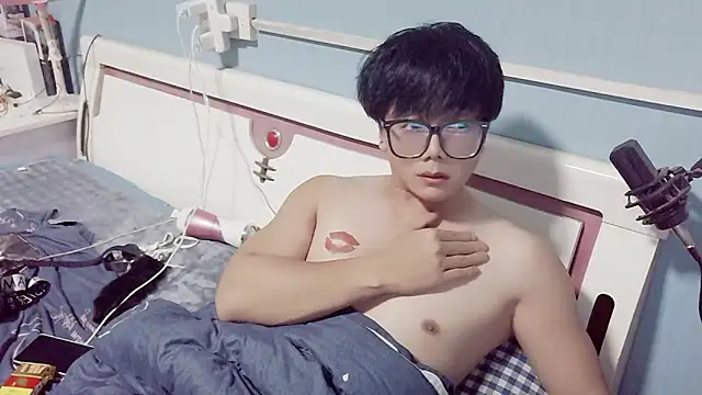 chenwen520 online show from October 30, 2:07 pm