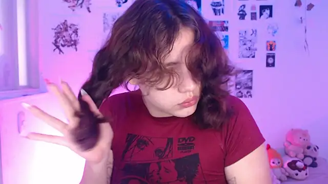 reiko doll online show from November 28, 5:04 pm