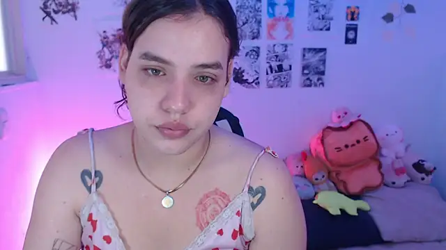 reiko doll online show from December 5, 6:04 pm