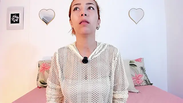 julialex  online show from March 12, 7:42 pm