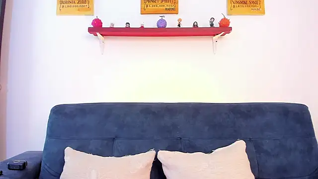 julialex  online show from June 4, 8:04 pm