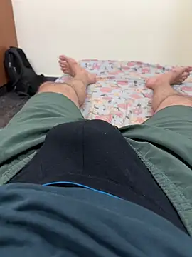 Snapshot of SentScruples chatting on November 18, 6:45 pm SentScruples online show from November 18, 6:45 pm