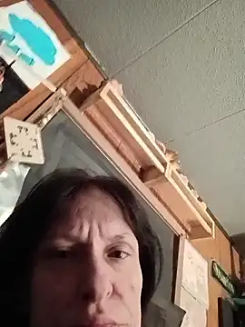 MetalGoddess online show from January 19, 7:45 am