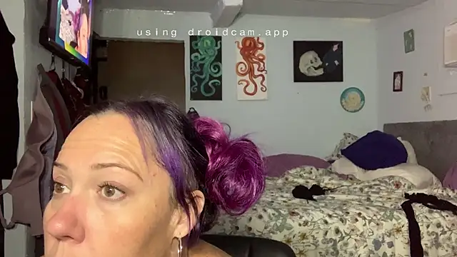 kristallic online show from March 20, 8:30 am