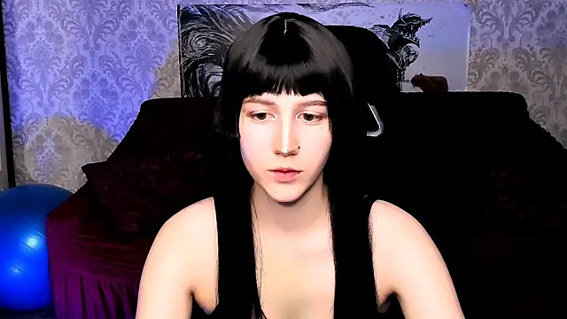 Snapshot of kamisama_ami chatting on November 11, 6:08 pm kamisama ami online show from November 11, 6:08 pm