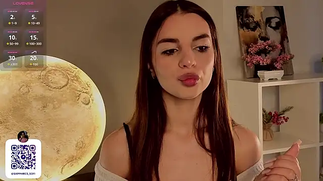 Snapshot of LauraHansil chatting on December 23, 6:33 am LauraHansil online show from December 23, 6:33 am