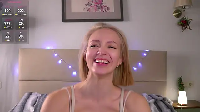 VetaManhardt online show from February 5, 10:03 pm