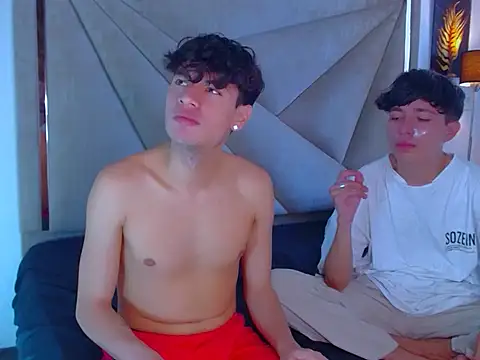 Austin Noe online show from November 2, 1:24 pm