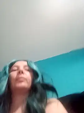 DeepestFantisy x online show from October 31, 10:27 am