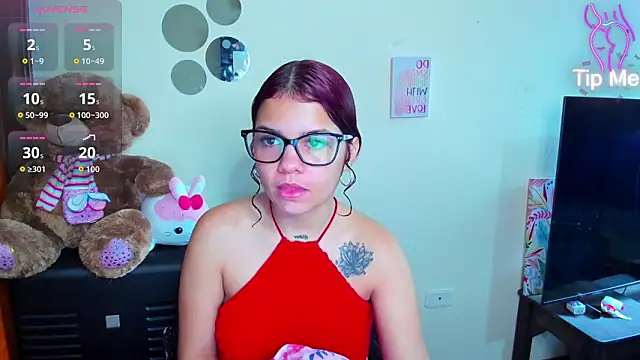 Emma boo online show from March 9, 3:38 pm