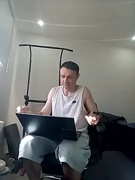 Caliguy36 online show from March 21, 2:31 pm