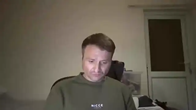 Caliguy36 online show from June 5, 1:34 am
