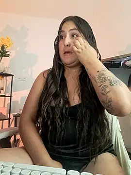 Snapshot of Amelia08 chatting on November 10, 8:30 pm Amelia08 online show from November 10, 8:30 pm