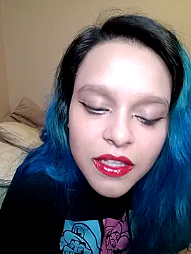 Snapshot of aye_tinakopixx chatting on December 20, 6:42 am aye tinakopixx online show from December 20, 6:42 am