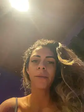 sabrinaneves online show from July 19, 9:24 am