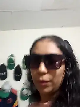 Snapshot of Zafiro_G chatting on December 4, 2:21 am Zafiro G online show from December 4, 2:21 am