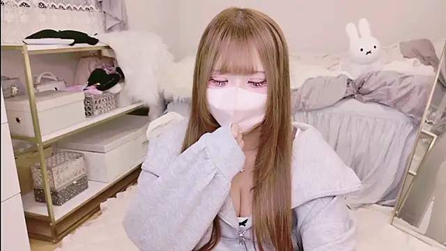 Ichiru xsc online show from April 17, 6:49 am