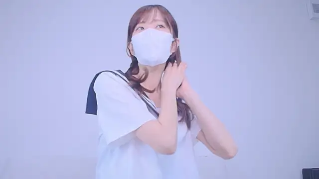 Minami jjjj online show from June 6, 12:49 am