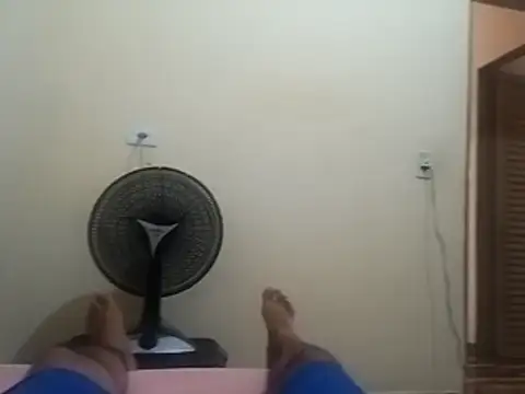 Ferreira87 online show from November 12, 4:40 pm