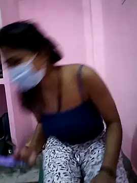 Snapshot of Rani_299 chatting on October 31, 4:57 am Rani 299 online show from October 31, 4:57 am